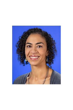 Susan Brown, Ph.D.
