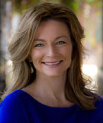 Cyndi Schumann, Ph.D. - Headshot