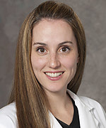 Jocylen Glassberg - Headshot