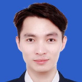 Lifeng Jiang, Ph.D. - Headshot