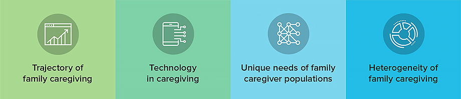 Family Caregiving Institute research priorities
