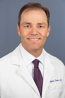 Anthony Jerant, M.D., Professor and Chair