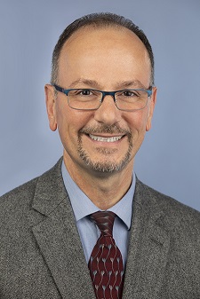 Anthony Jerant, M.D., Professor and Chair