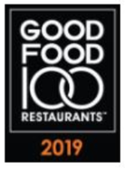 Good Food 2019 Award