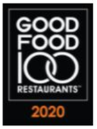 Good Food 2020 Award