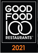 Good Food 2021 Award