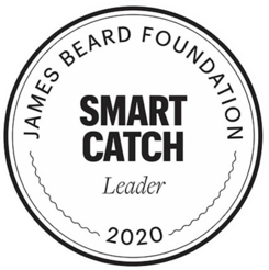 Smart Catch 2020 Award