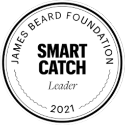 Smart Catch 2021 Award