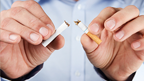SToP: Stop Tobacco Program | Health Management and Education