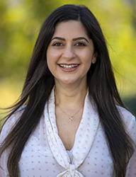 UC Davis Health registered dietitian Golnaz Friedman