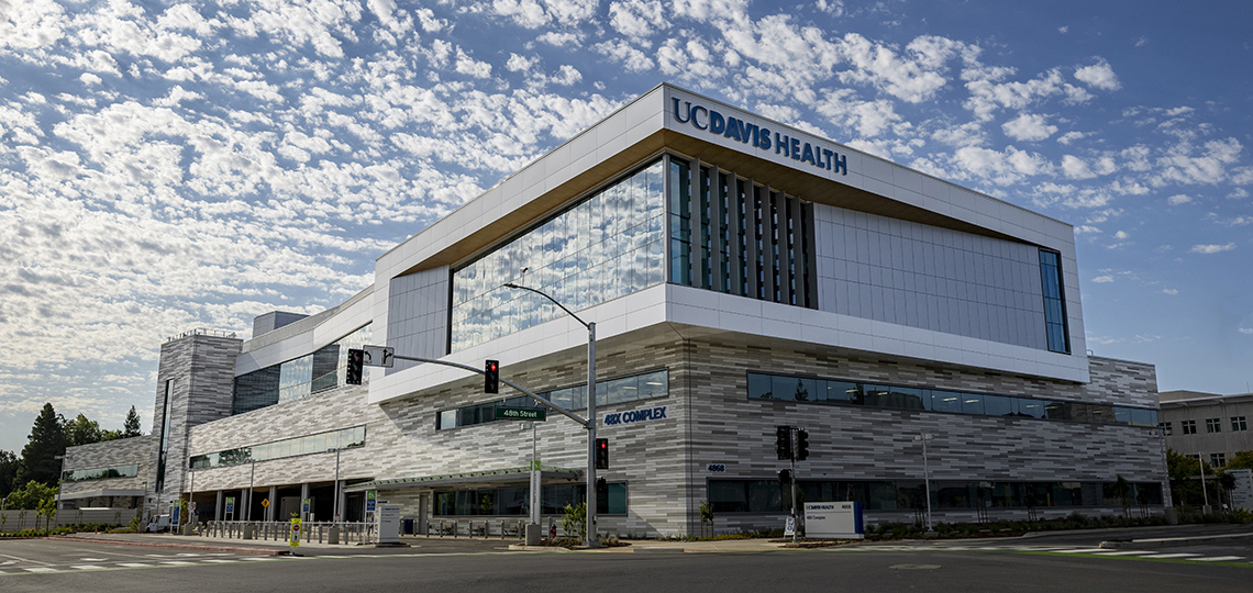 48X Outpatient Surgery Complex