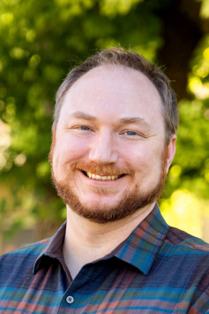 Brad Hobson