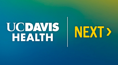 UC Davis Health NEXT