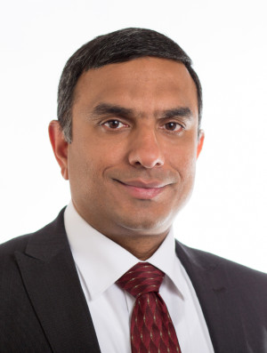 Krishna Sundar, Director, Sleep Medicine Program