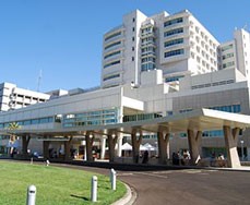 UC Davis Hospital