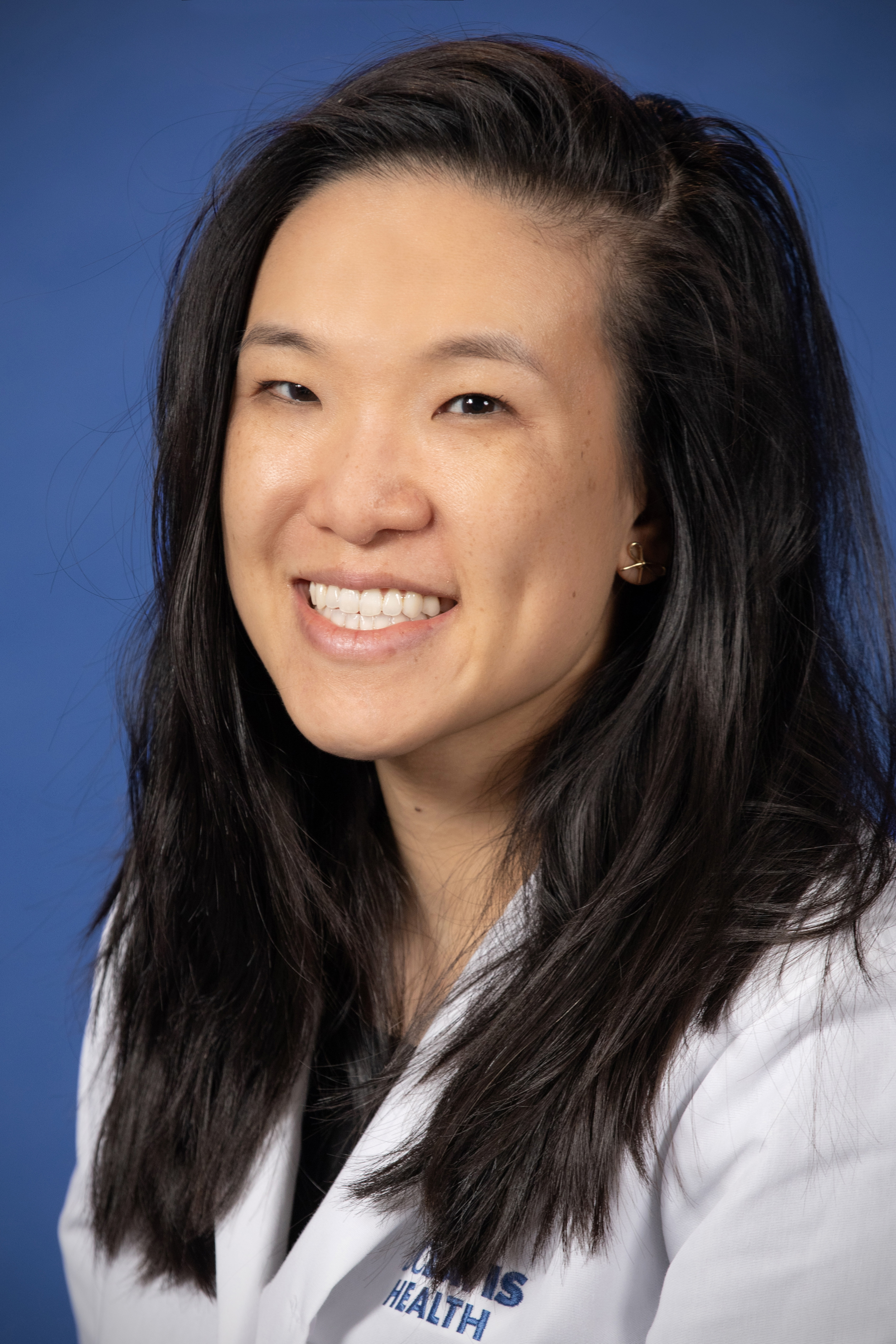 Tiffany Dong, M.D.