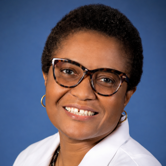 Imo Ebong, a physician