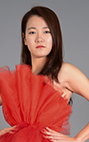 Designer and model: Qiushi Wang.