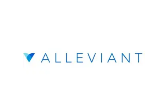 Alleviant Logo