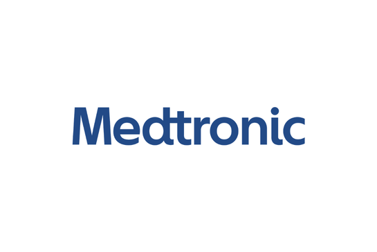 Medtronic is a Gold Sponsor