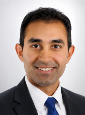 Nipun Bhandari, a physician