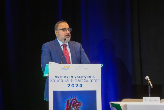 2024 Structural Heart Summit