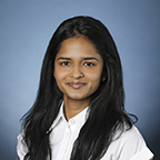 Sitara Niranjan Headshot