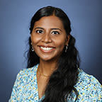 Jothika T. Headshot