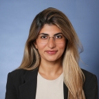 Fatima Ghiathi Headshot