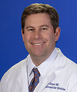 Benjamin Stripe MD