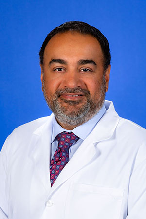 Gagan Singh, M.D., FACC, FSCAI