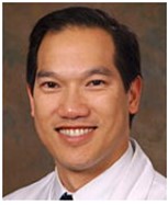 Garrett Wong MD