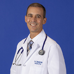 Dr. Victor Baquero 