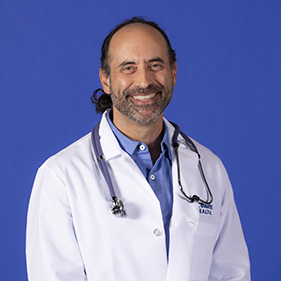 Dr. Afshine Ghaemi