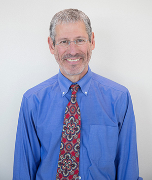 Dr. Dean Blumberg