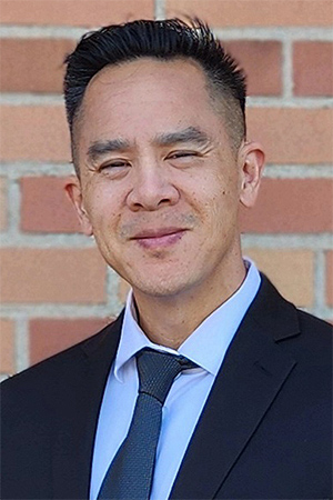 Christopher J. Wang, M.B.A., C.R.A.