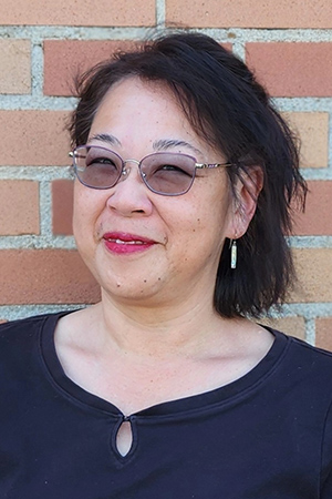 Debbie Lim