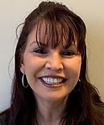 Jill Silverman, Ph.D.