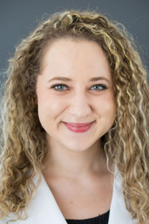 Ariel Jacobi, M.D./Ph.D.