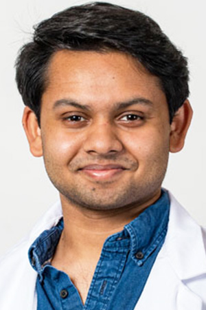 Dhiraj Nallapothula