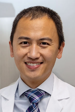Glenn C. Yiu, M.D., Ph.D.
