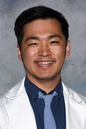 Jonathan Mo
