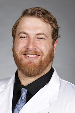 Joseph Morrison