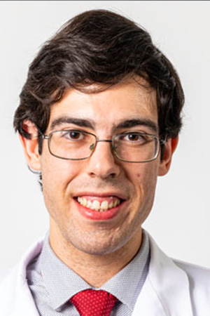 Mohammad Pourhosseinzadeh