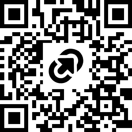 QR code to express interest in the MIND Institute ECHO program
