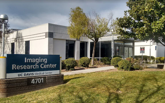 Imaging Research Center