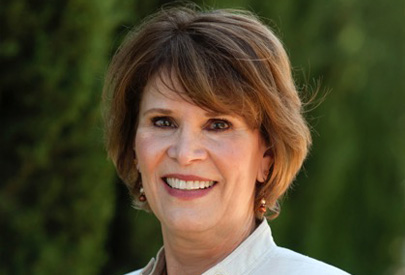 Judy A. Van de Water, Ph.D