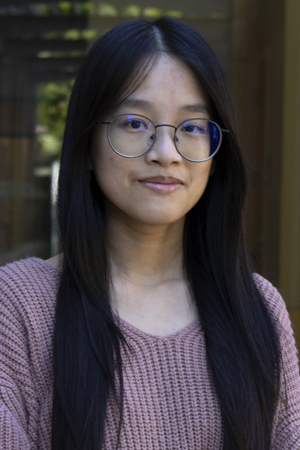 Amanda Ho