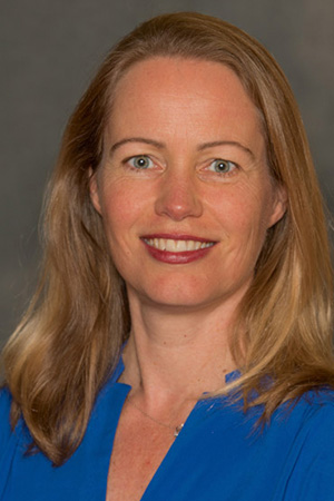 Alexa Veenma, Ph.D.