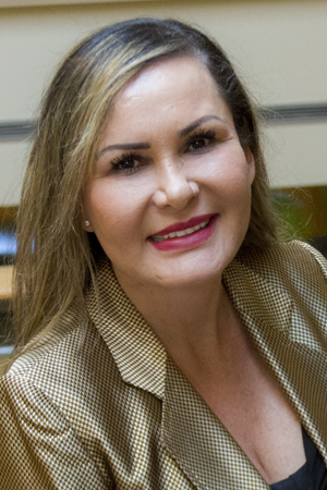 Bibiana Restrepo, MD